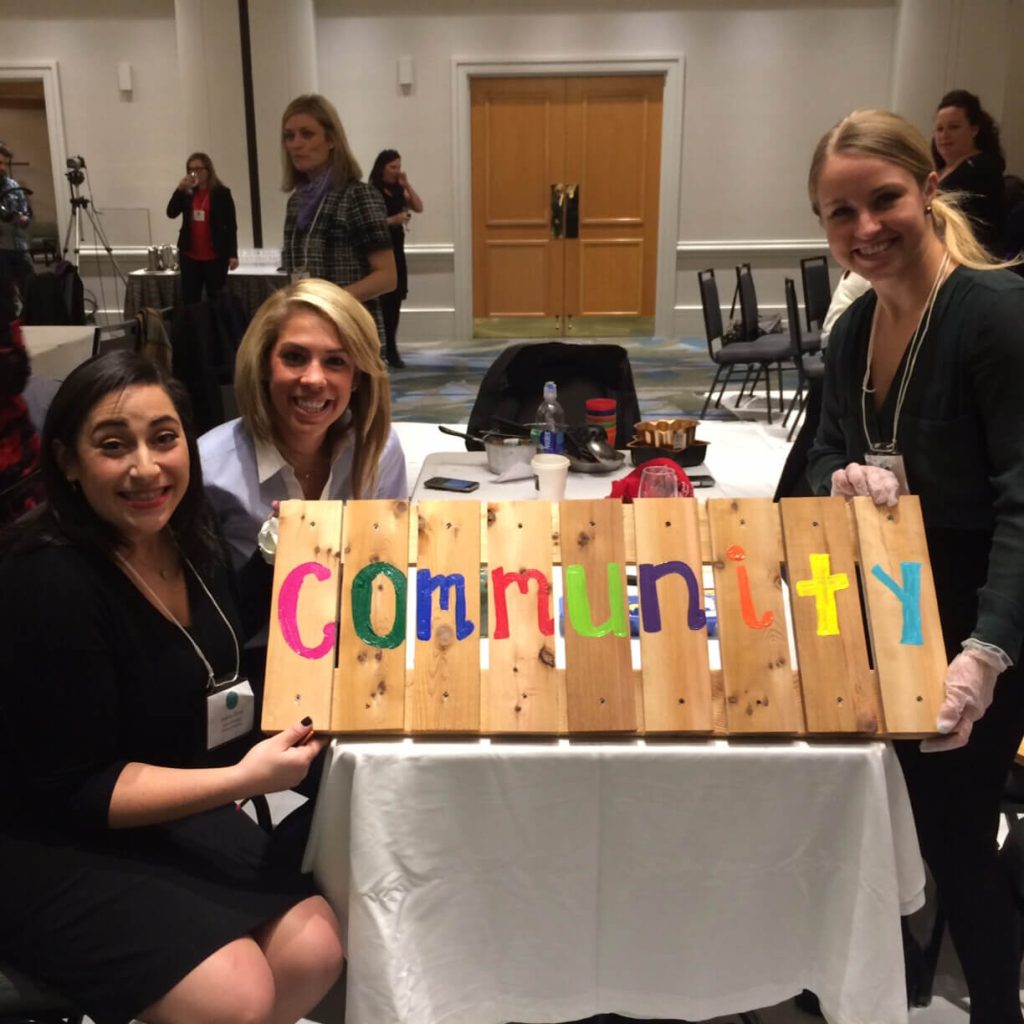 Community good photo - Edited