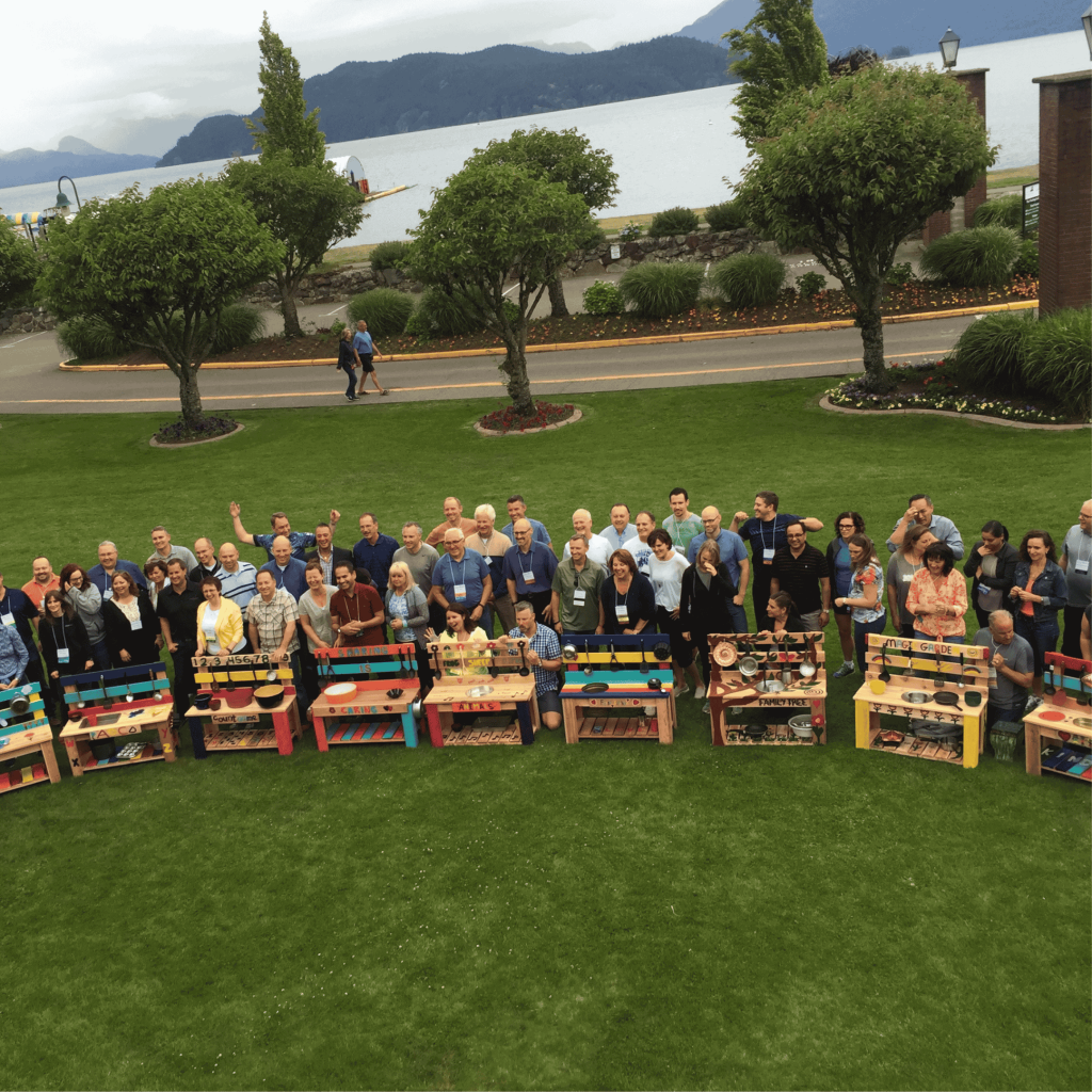 MudPie kitchen_s first West Square