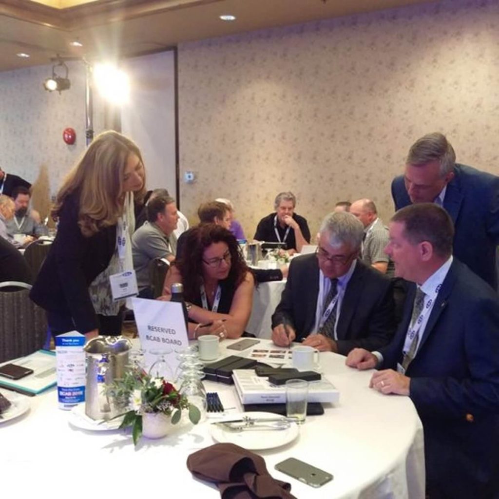 corporate retreat_08_table_working_group