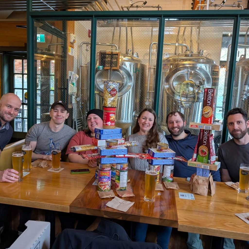 food-for-families-csr-team-building-04_Brewery_Team_of_6