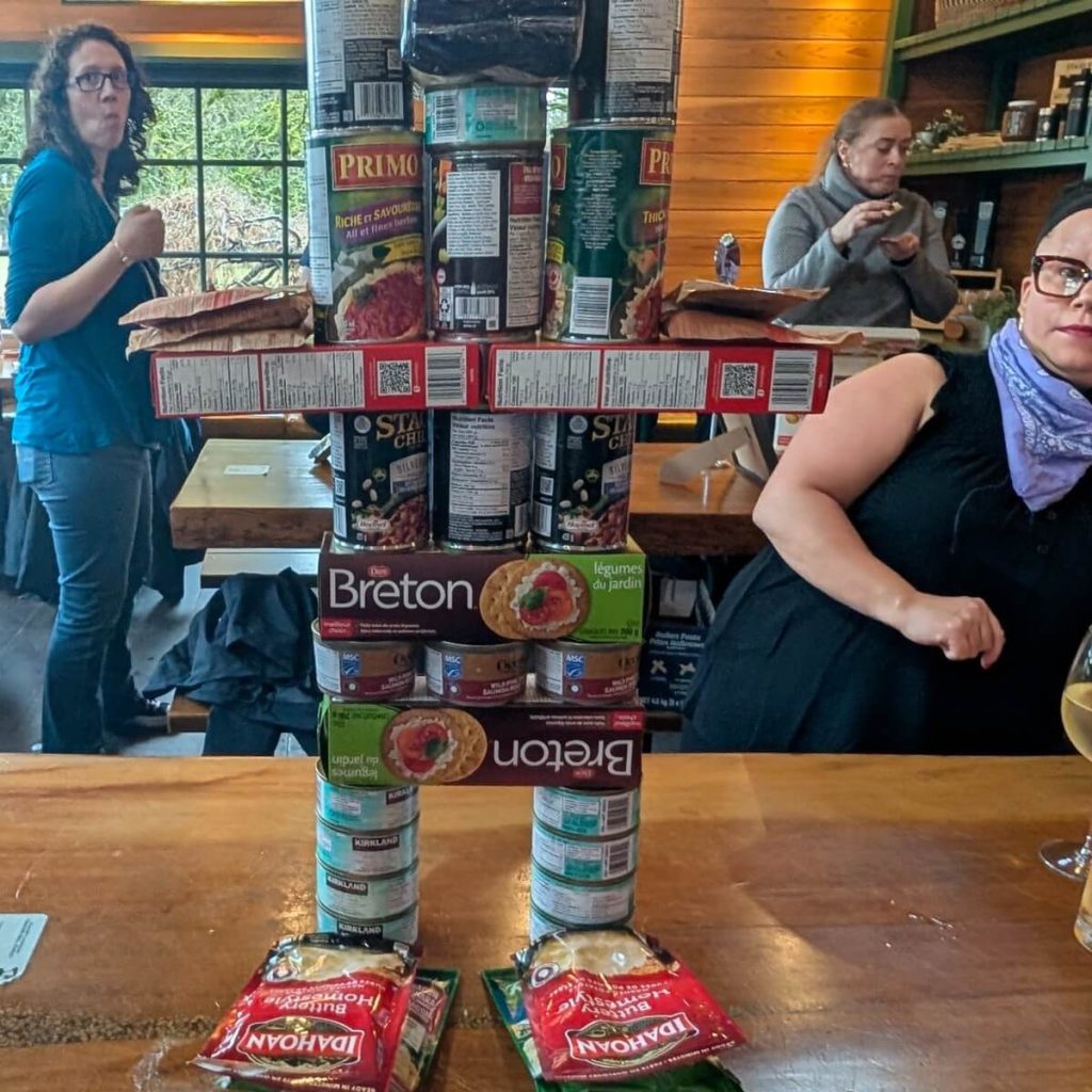 food-for-families-csr-team-building-06_Inukshuk_Closeup_HiRes