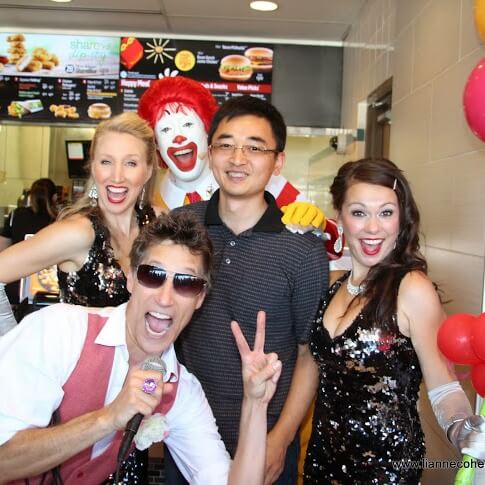 prize-patrol-live-roving-trivia-corporate-event-Prize_Posse_ronald_mcdonalds