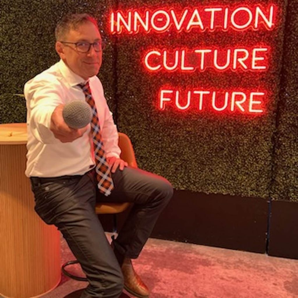 professional-emcee-corporate-gala-stage-Stefano GREAT Emcee Division